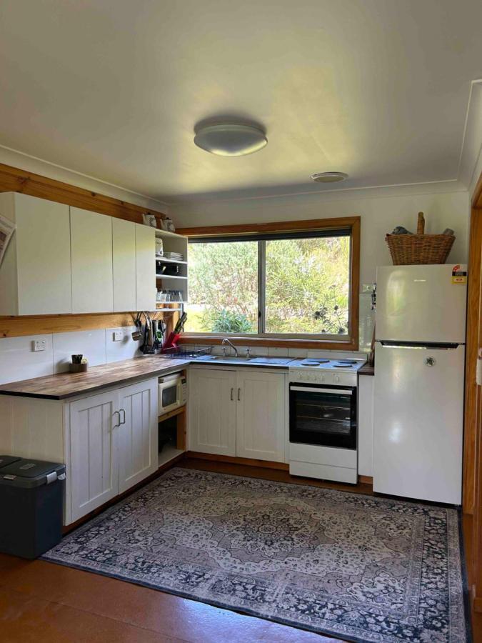 Clifton Beach Lodge Princetown Zimmer foto