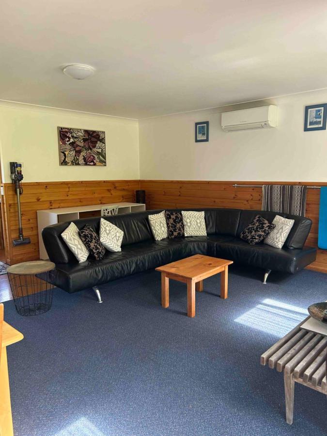Clifton Beach Lodge Princetown Zimmer foto