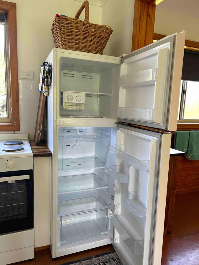 Clifton Beach Lodge Princetown Zimmer foto